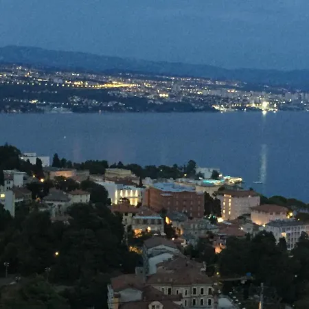 Apartamento Vacation Lucija *