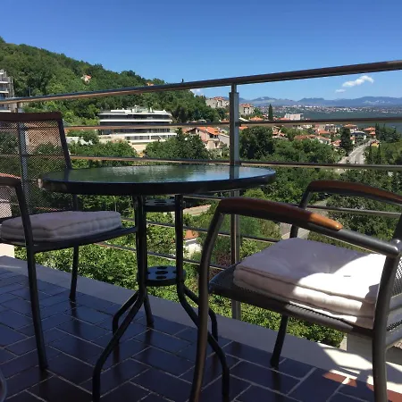 Vacation Lucija Appartement *