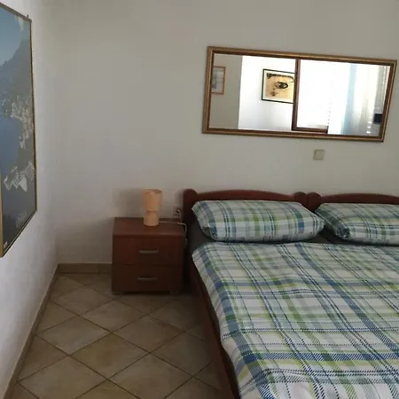 Vacation Lucija Appartement Slatina (Primorsko-Goranska)