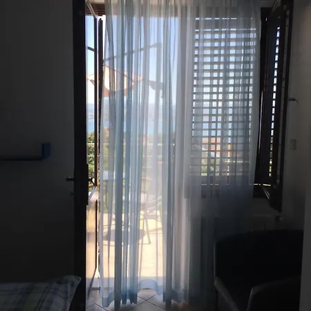 Vacation Lucija Apartamento Slatina (Primorsko-Goranska)