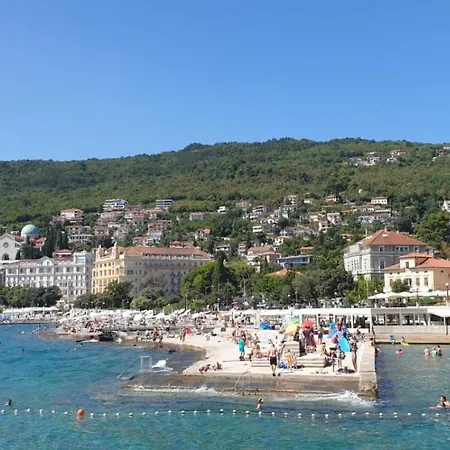 Vacation Lucija