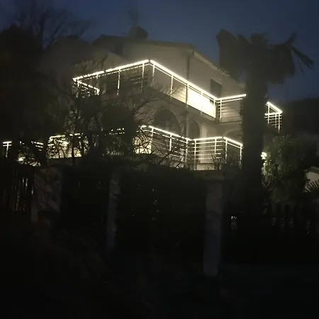 Vacation Lucija Apartment