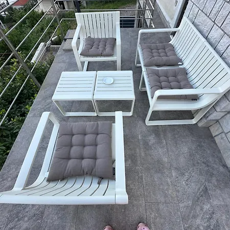 Vacation Lucija Appartement Slatina (Primorsko-Goranska)