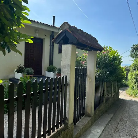 Vacation Lucija Slatina (Primorsko-Goranska)