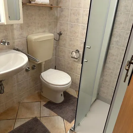 Vacation Lucija Apartment