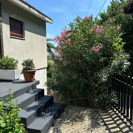 Vacation Lucija Apartment *