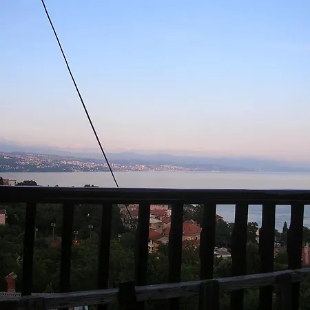 Vacation Lucija