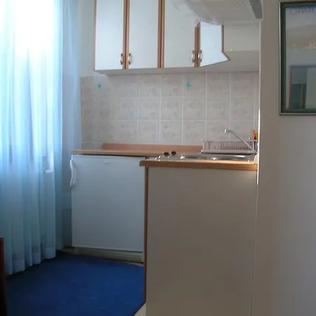 Apartment Vacation Lucija