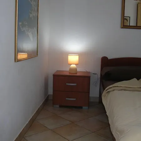 Vacation Lucija Apartment