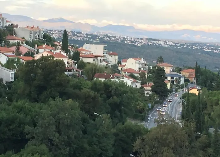 Vacation Lucija Slatina (Primorsko-Goranska)