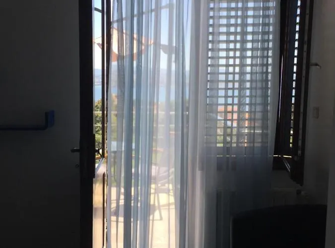 Vacation Lucija 公寓 Slatina (Primorsko-Goranska)