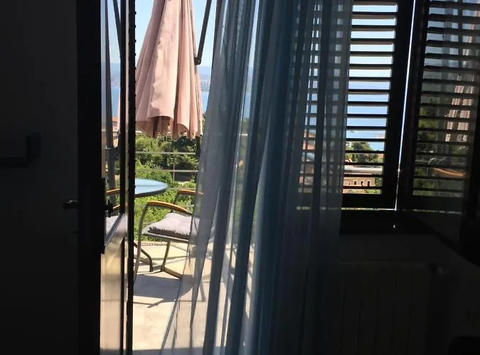 Vacation Lucija