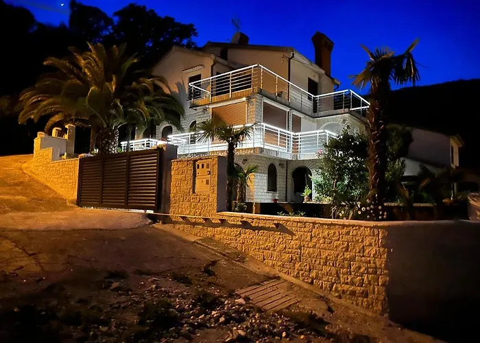 Vacation Lucija Slatina (Primorsko-Goranska)