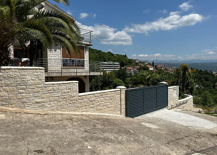 公寓 Vacation Lucija Slatina (Primorsko-Goranska)