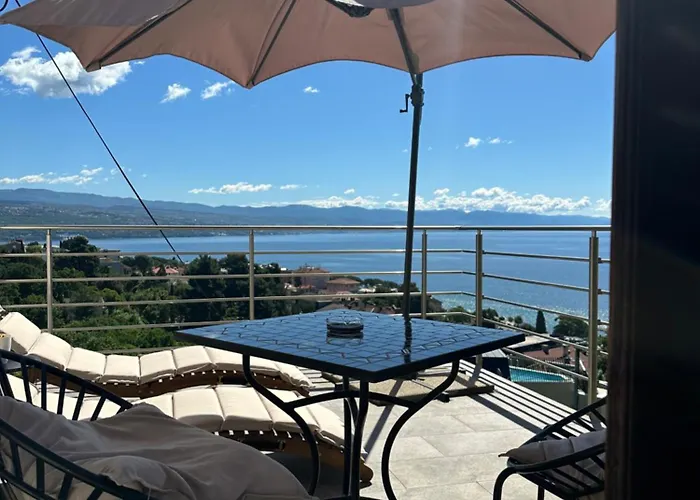 Vacation Lucija