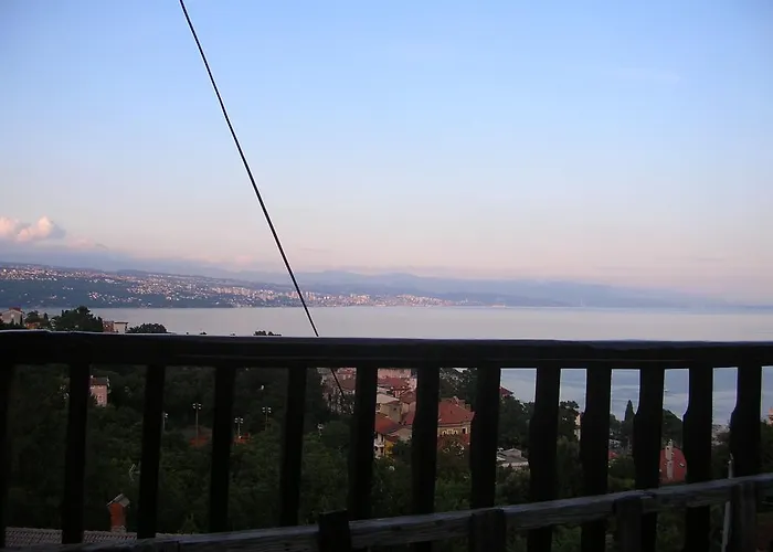 Vacation Lucija