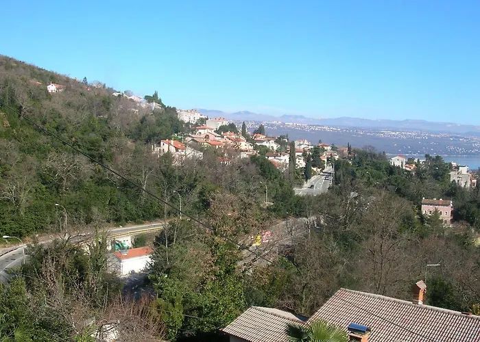 Vacation Lucija * Slatina (Primorsko-Goranska)