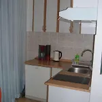 شقة Vacation Lucija *