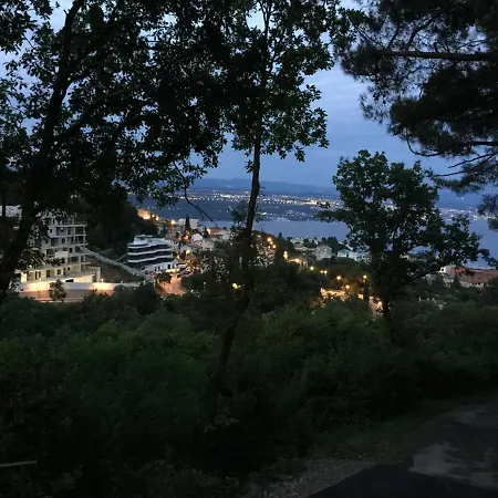Vacation Lucija *