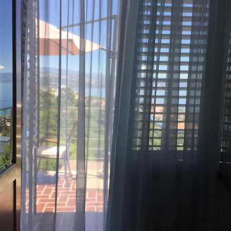 Vacation Lucija *