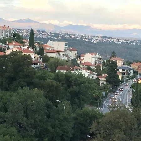 Vacation Lucija Slatina