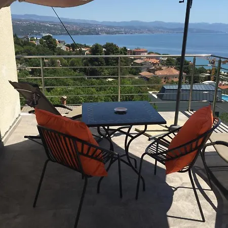 Vacation Lucija Daire