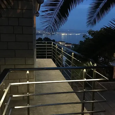 Vacation Lucija Apartman