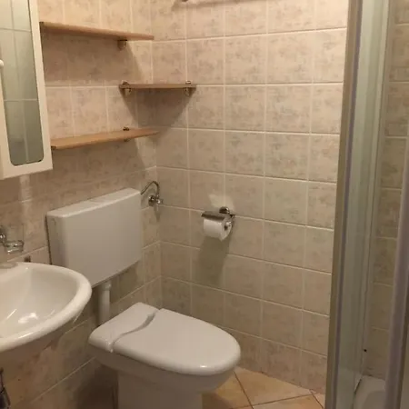Vacation Lucija Апартаменты