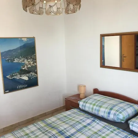 Vacation Lucija * Slatina