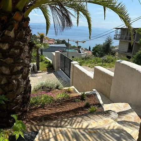 Vacation Lucija Slatina (Primorsko-Goranska)