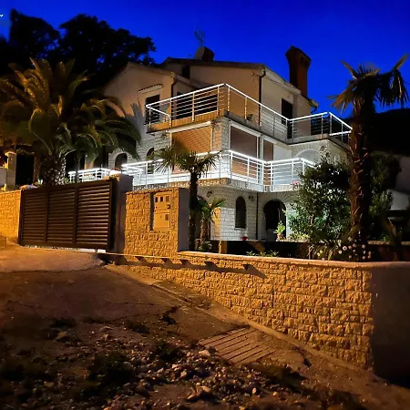 Vacation Lucija Slatina (Primorsko-Goranska)