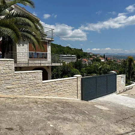 Апартаменты Vacation Lucija Slatina (Primorsko-Goranska)
