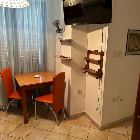 Vacation Lucija Slatina (Primorsko-Goranska)