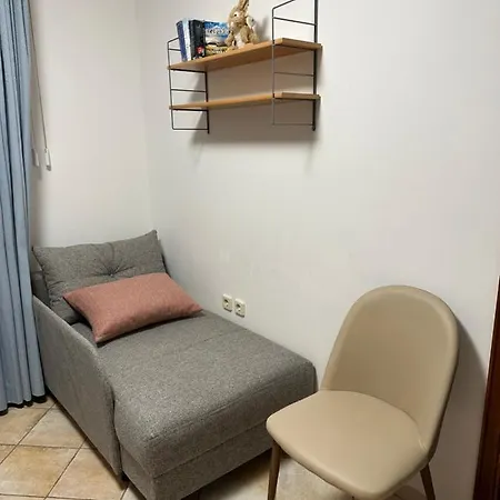 Vacation Lucija Apartman *