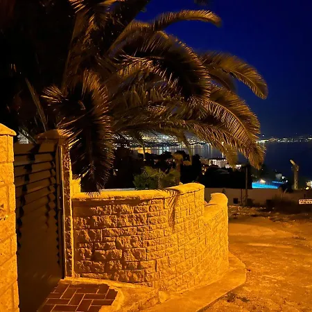 Daire Vacation Lucija Slatina (Primorsko-Goranska)