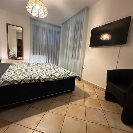 Daire Vacation Lucija *