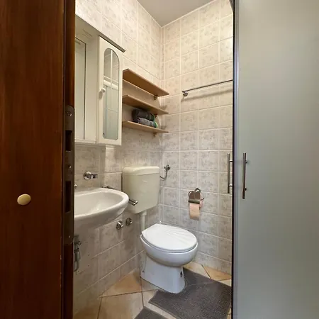 Vacation Lucija Apartman Slatina