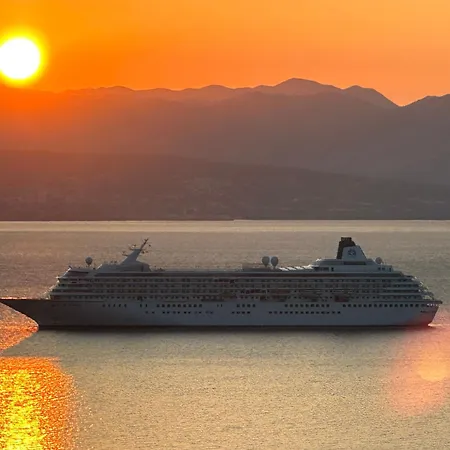 Vacation Lucija * Slatina (Primorsko-Goranska)