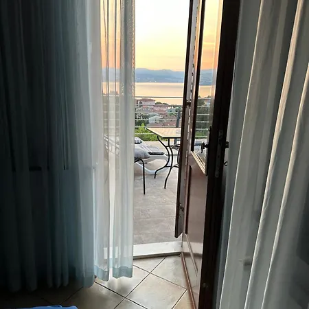 Vacation Lucija Daire