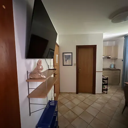 Appartamento Vacation Lucija *