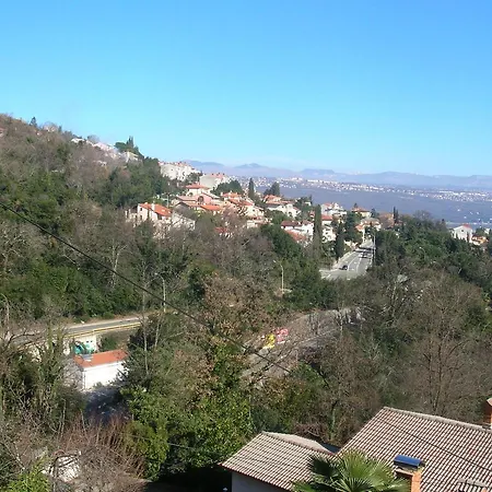 Vacation Lucija * Slatina (Primorsko-Goranska)