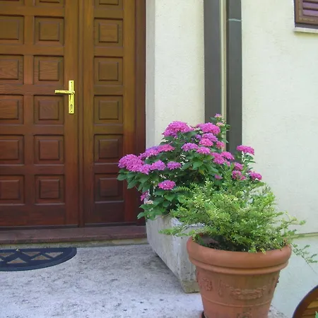 Appartamento Vacation Lucija Slatina (Primorsko-Goranska)
