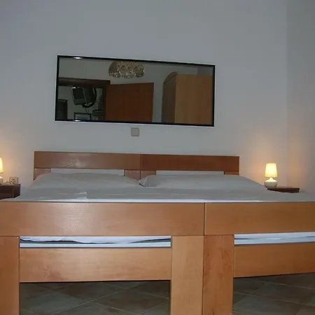 Daire Vacation Lucija *