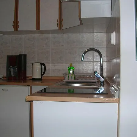 Vacation Lucija Apartman *
