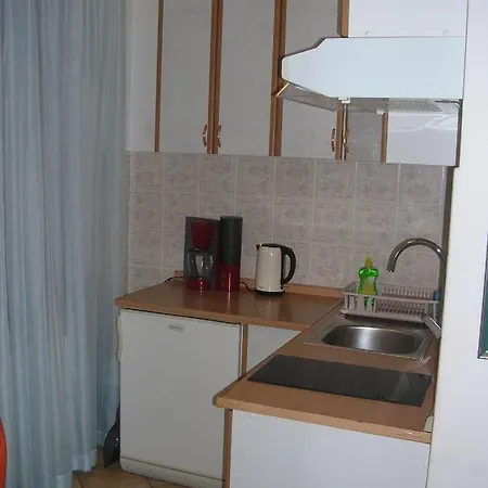 Апартаменты Vacation Lucija *