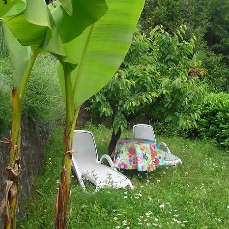 Apartman Vacation Lucija