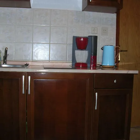 Daire Vacation Lucija Slatina (Primorsko-Goranska)