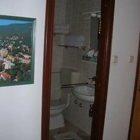 Daire Vacation Lucija