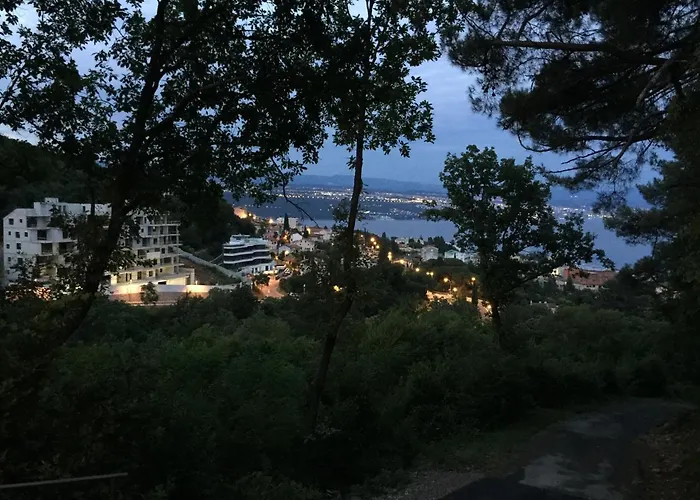 Vacation Lucija *