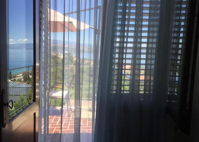 Vacation Lucija *